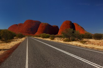 Outback Australia Photos